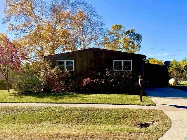 House for sale in Babbitt