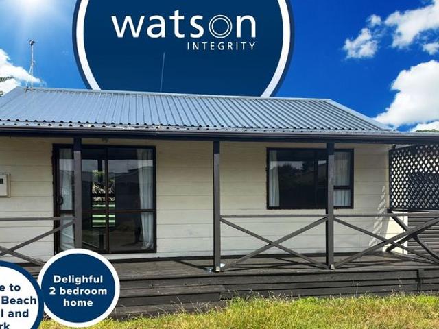 Apartment for rent in Horowhenua District