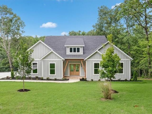 House for sale in Ark