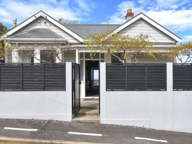 House for rent in Woodhaugh, Dunedin