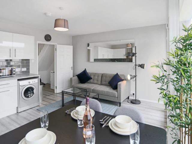 Room for rent in Spitalfields, Whitechapel