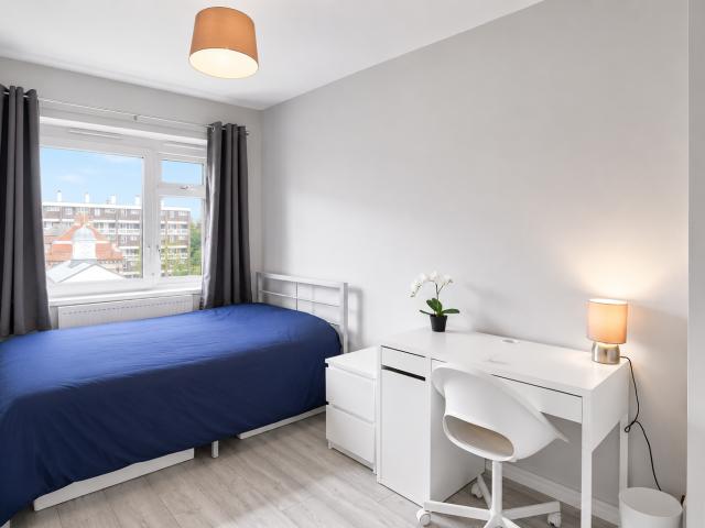 Room for rent in Spitalfields, Greater London