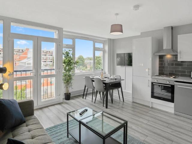 Room for rent in Spitalfields, Whitechapel