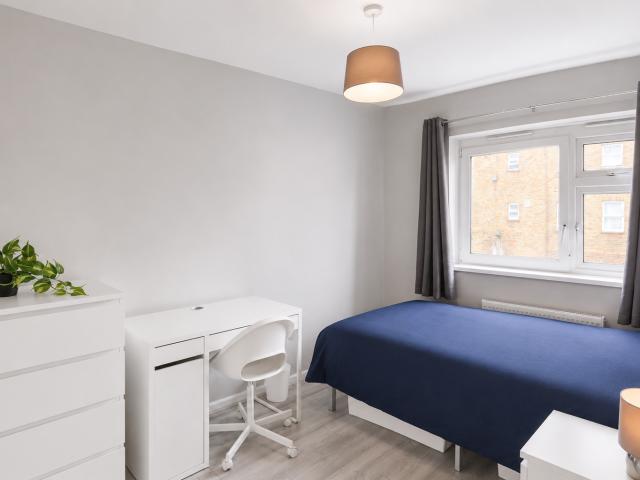 Room for rent in Spitalfields, Greater London