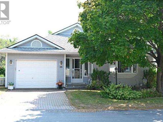 House for sale in Ontario