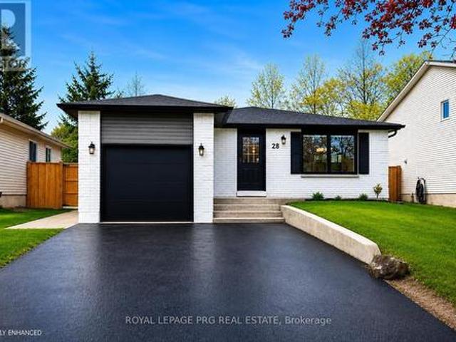 House for sale in Barrie, Ontario