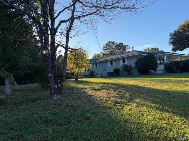 House for sale in Marshall County, Alabama