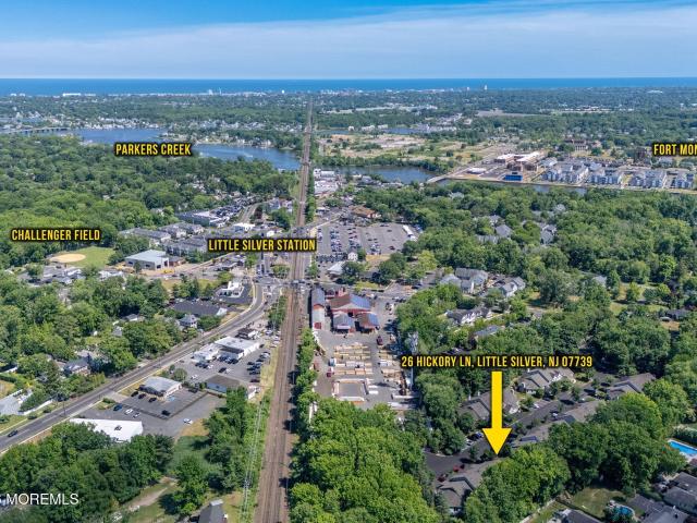 Condo for sale in Monmouth, New Jersey