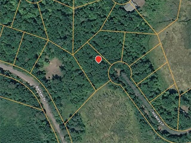 Land for sale in Garrison, Minnesota