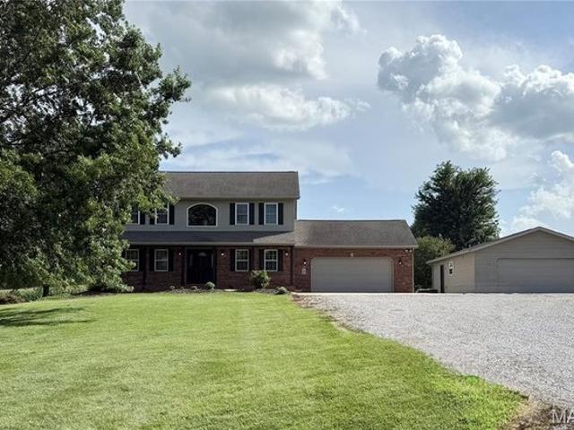 House for sale in Moro, Illinois