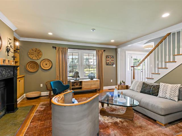 House for sale in New York