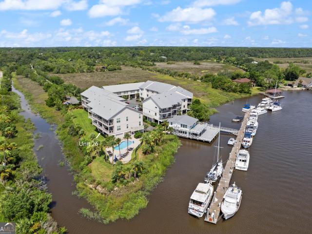 Condo for sale in Glynn, Georgia