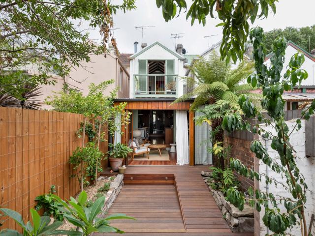 House for rent in Sydney, New South Wales