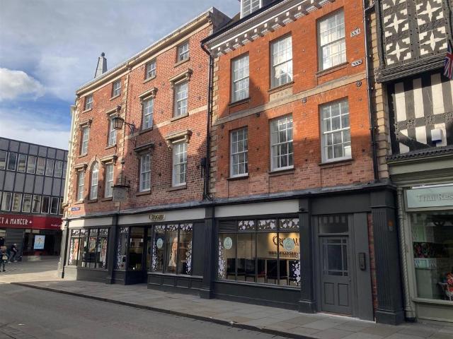 Apartment for rent in Frankwell