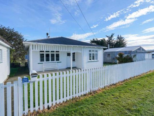 House for sale in Motatau, Southland