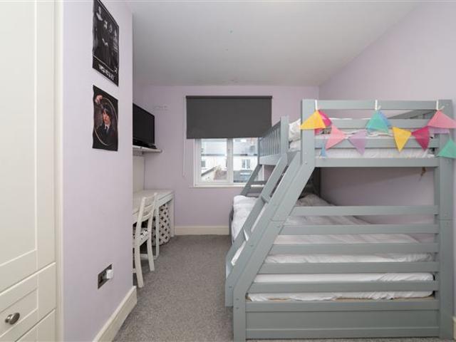 Terraced House for sale in Ballintemple, South Tipperary