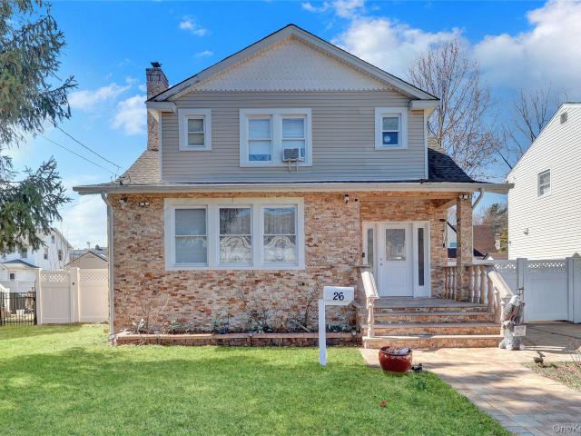 House for sale in Nassau, New York