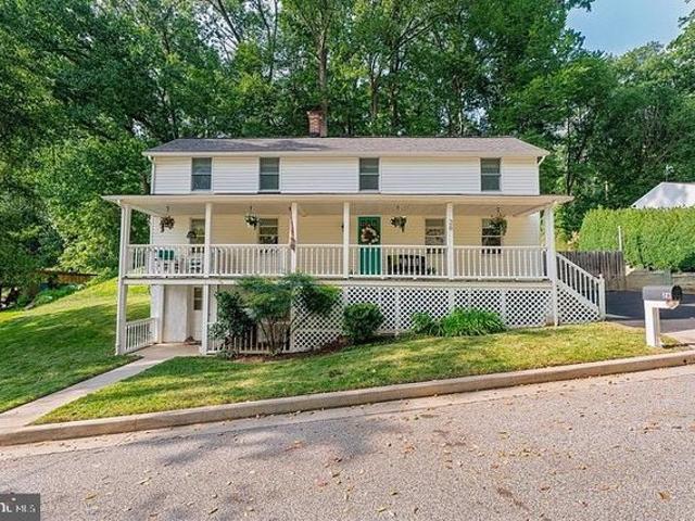 House for sale in Cockeysville, Maryland