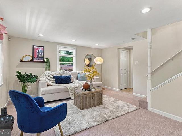 House for sale in Cockeysville, Maryland