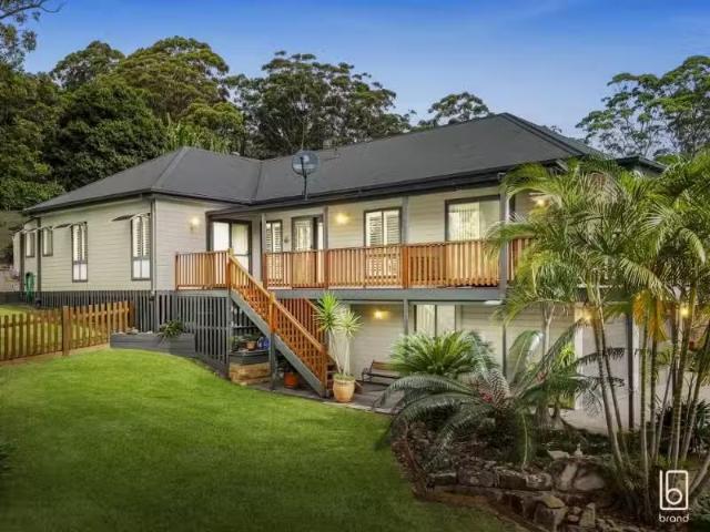 House for rent in Gosford, New South Wales