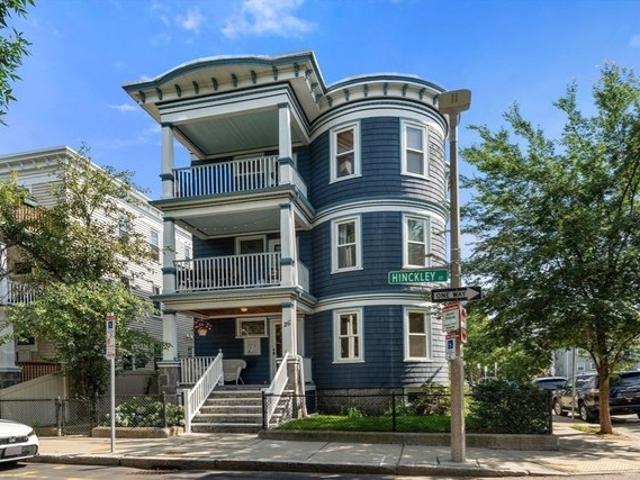 Condo for sale in Boston, Suffolk County