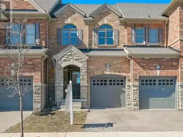 Condo for sale in Georgina, Ontario