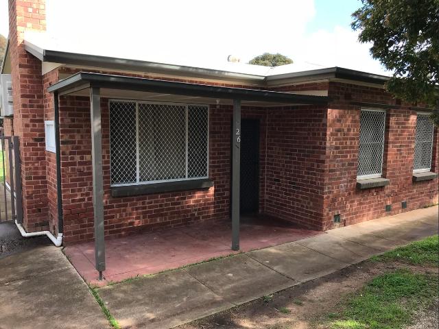 House for rent in Horseshoe Creek, South Australia