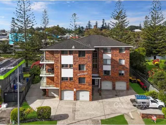 Apartment for rent in Port Macquarie, Port Macquarie-Hastings Council