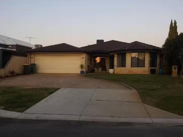 House for rent in Madeley, Western Australia