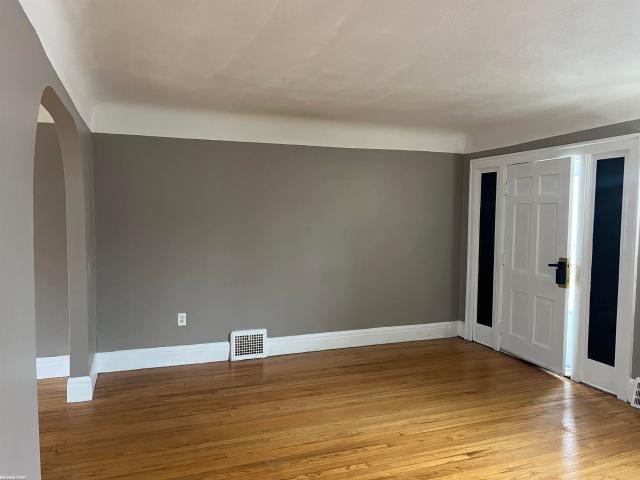 House for sale in Mount Clemens, Michigan