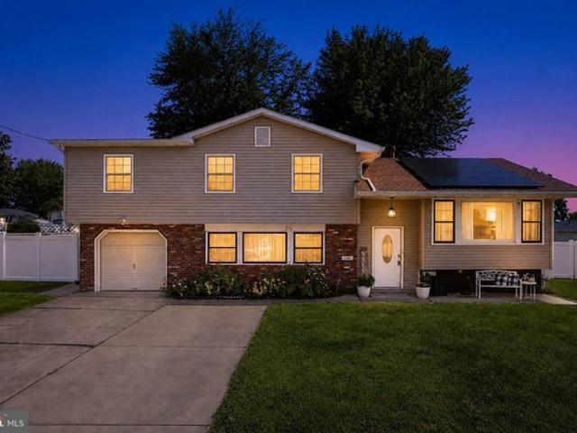 House for sale in Millside Heights, Delran Township