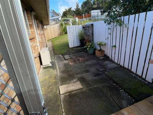 Apartment for rent in Auckland