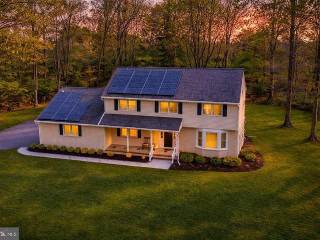 House for sale in Hopewell Township, Mercer County