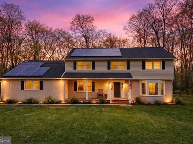 House for sale in Princeton, New Jersey