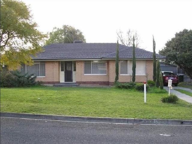 House for rent in Horseshoe Creek, South Australia
