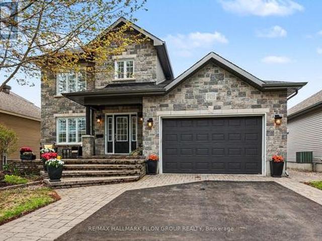House for sale in The Nation, Ontario