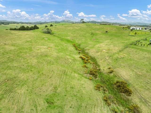 Land for sale in Matarau, Whangārei