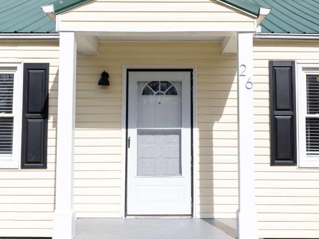 House for sale in Winder, Georgia