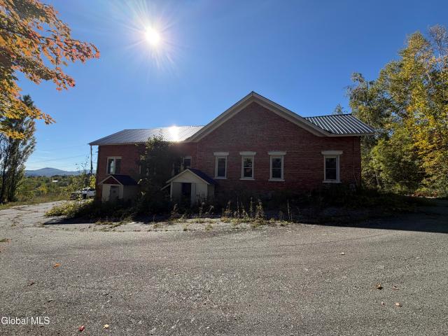 Commercial for sale in Mineville, Town of Moriah