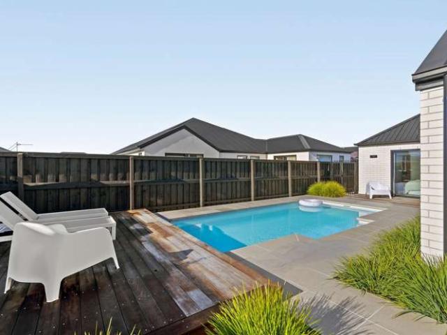 House for sale in Lake Rotoroa, Canterbury