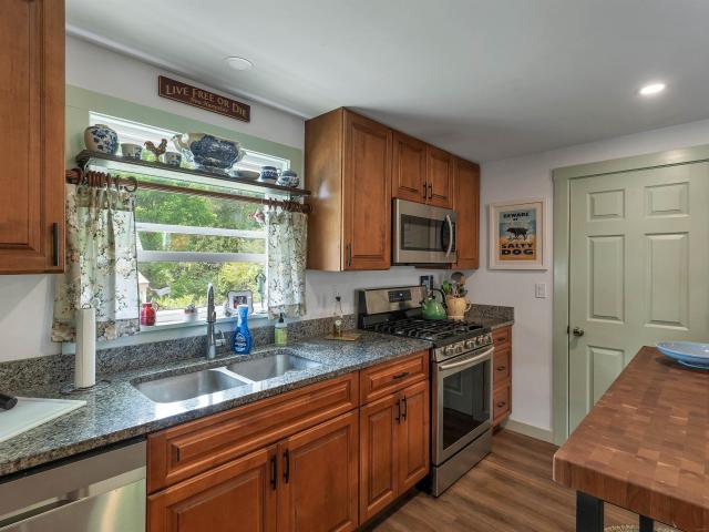 House for sale in New Hampshire