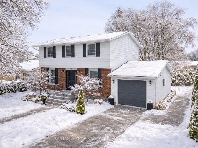 House for sale in Niagara, Ontario