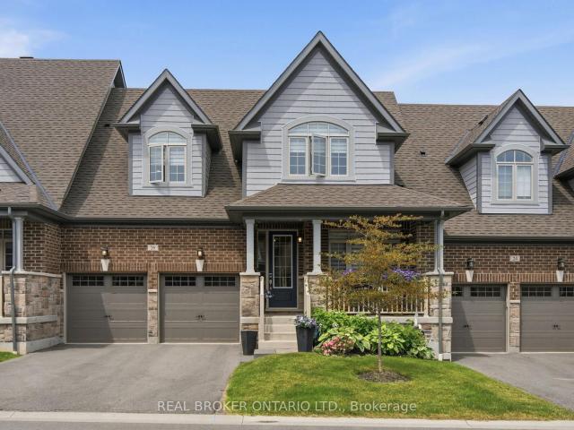 Townhouse for sale in Woburn, Ontario