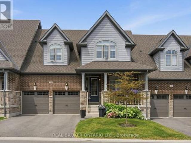 House for sale in Durham, Ontario