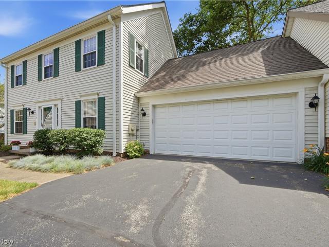 Condo for sale in Summit, Ohio
