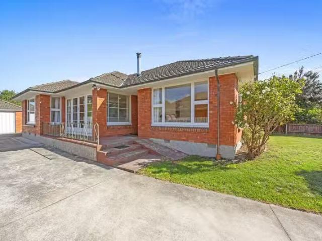 House for rent in Bryndwr, Canterbury
