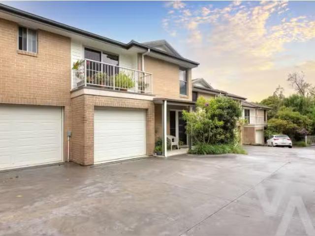 Condo for rent in Ambergate, New South Wales