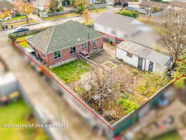 House for sale in Heathcote, Canterbury