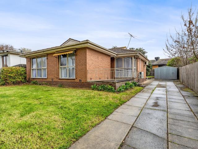 House for rent in Camerons Creek, Victoria