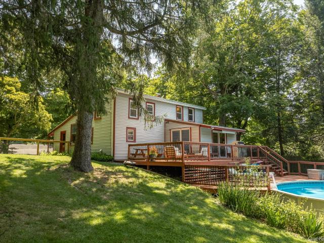 House for sale in Bangall, New York